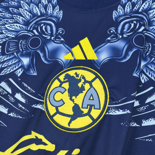 Auswärtstrikot América 2025/2026