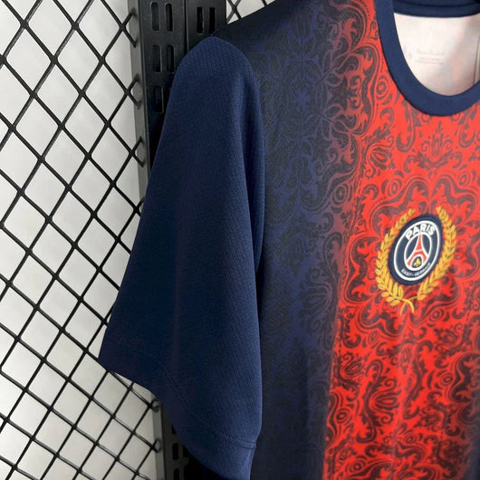 Paris Saint-Germain Special/Sondertrikot 2025/2026