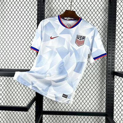 Trikot USA 2025/2026
