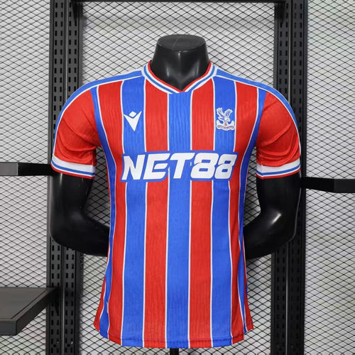 Crystal Palace Trikot 2025/2026