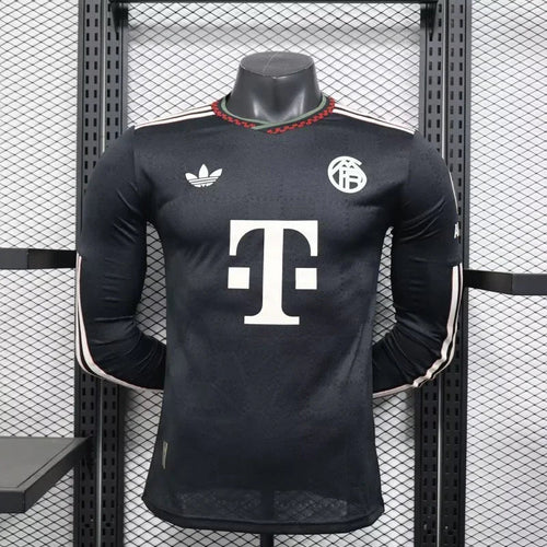 Bayern München Trikot 2025/2026