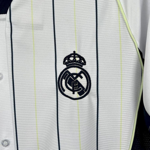 Real Madrid Special/Sondertrikot 2025/2026