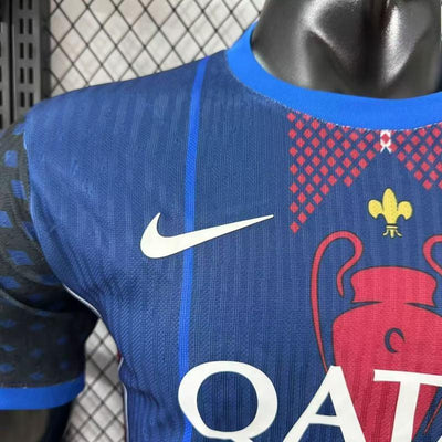 Paris Saint-Germain Special/Sondertrikot 2025/2026