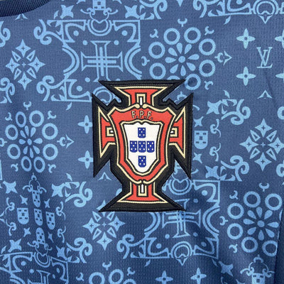 Portugal Special/Sondertrikot 2025