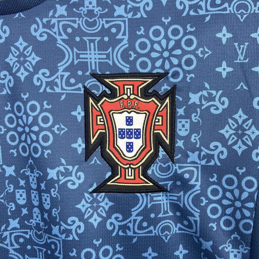 Portugal Special/Sondertrikot 2025