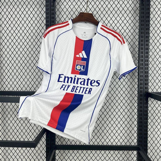Lyon Trikot 2025/2026