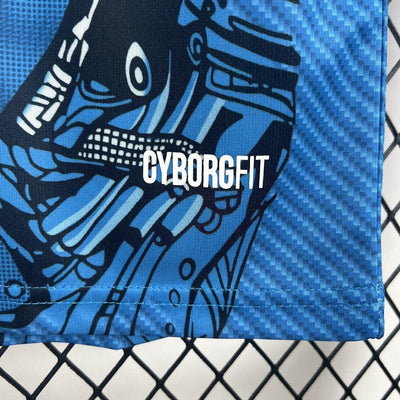 Napoli Special/Sondertrikot 2025/2026