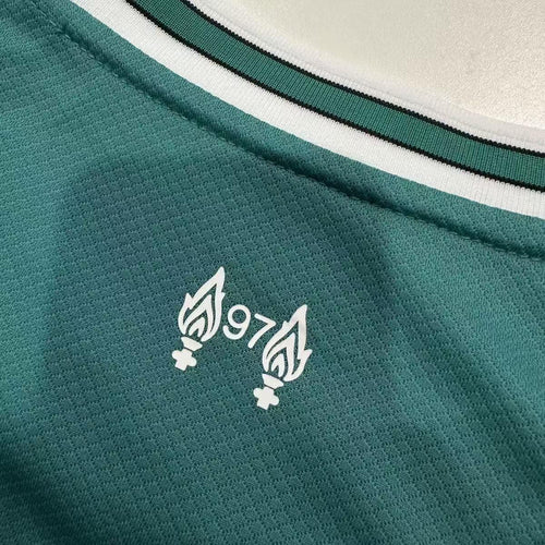 Liverpool Trikot 2025/2026
