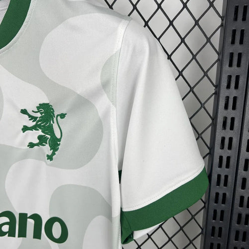 Auswärtstrikot Sporting 2025/2026