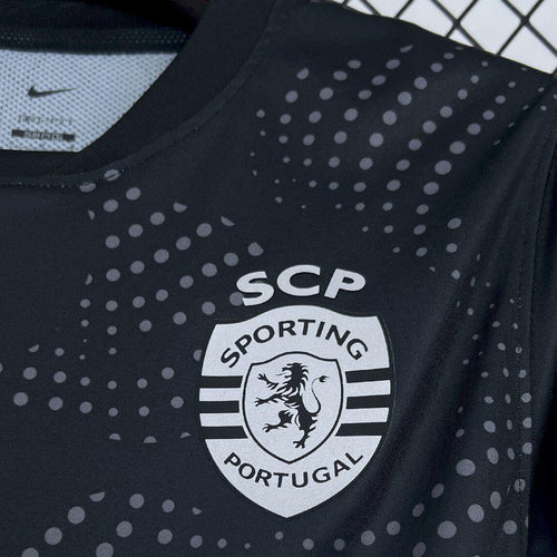 Trikot Sporting 2025/2026