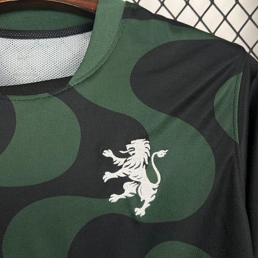 Trikot Sporting 2025/2026