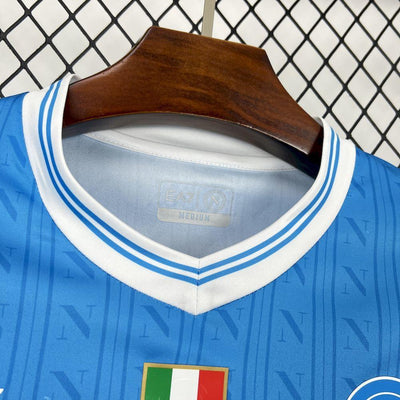 Napoli Trikot 2025/2026