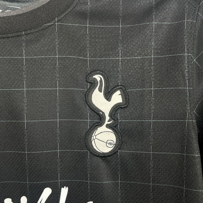 Tottenham Auswärtstrikot 2025/2026
