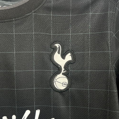 Tottenham Auswärtstrikot 2025/2026