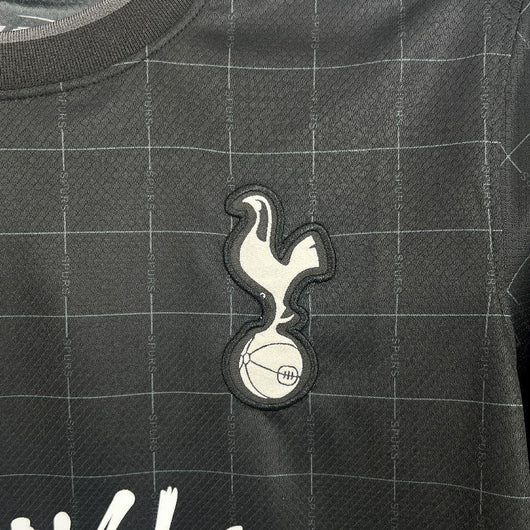 Tottenham Auswärtstrikot 2025/2026