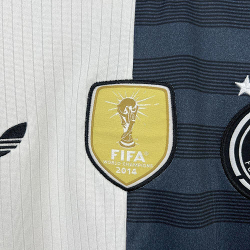 Konzept Trikot Deutschland 2025/2026