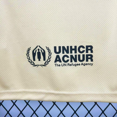 FC Barcelona Kinder-Set Auswärtstrikot 2025/2026