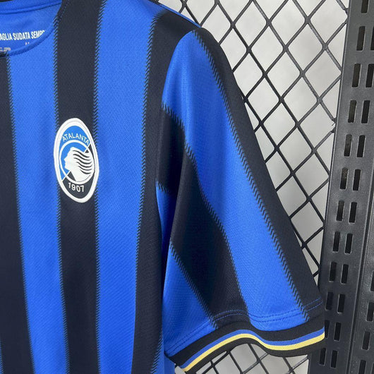 Atalanta Trikot 2025/2026