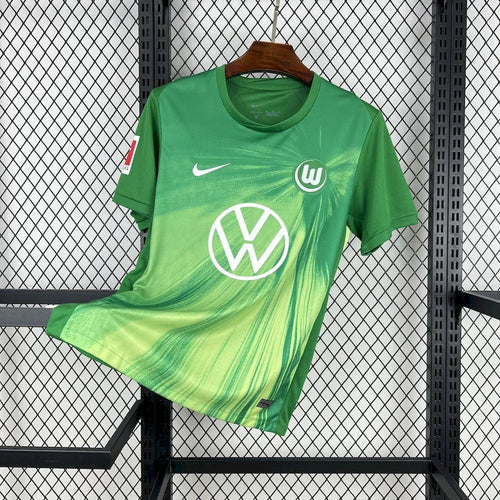 Wolfsburg Trikot 2025/2026
