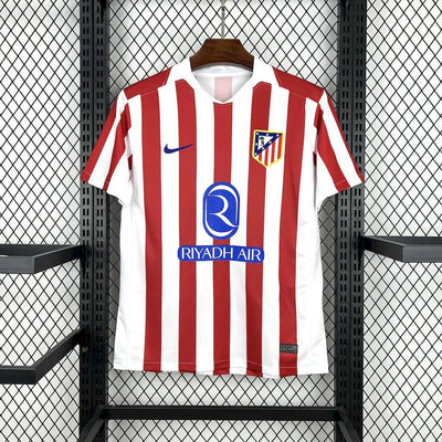 Atlético Madrid Trikot 2025/2026