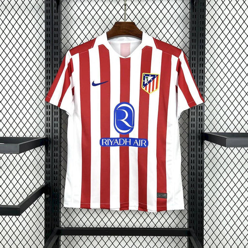 Atlético Madrid Trikot 2025/2026