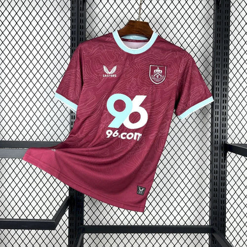 Burnley Trikot 2025/2026