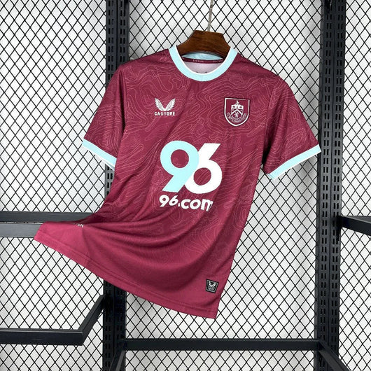 Burnley Trikot 2025/2026