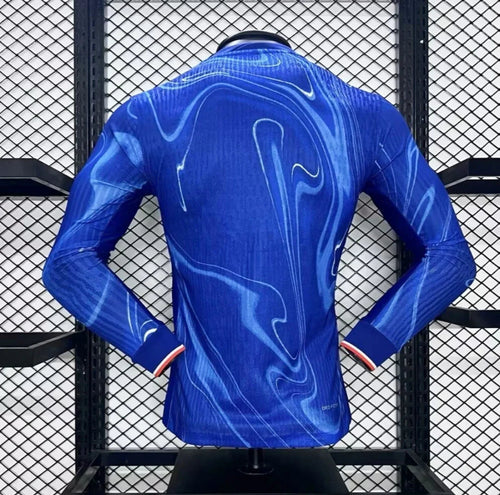 Chelsea Langarm Trikot 2024/2025