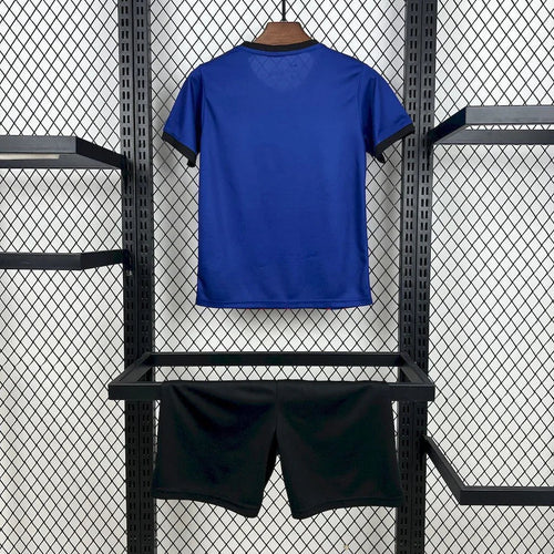 FC Barcelona Kinder-Set Special/Sondertrikot 2025/2026