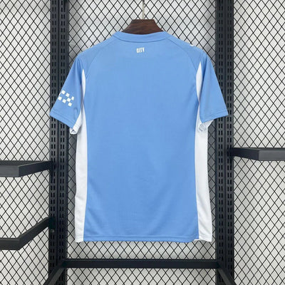 Manchester City Trikot 2025/2026