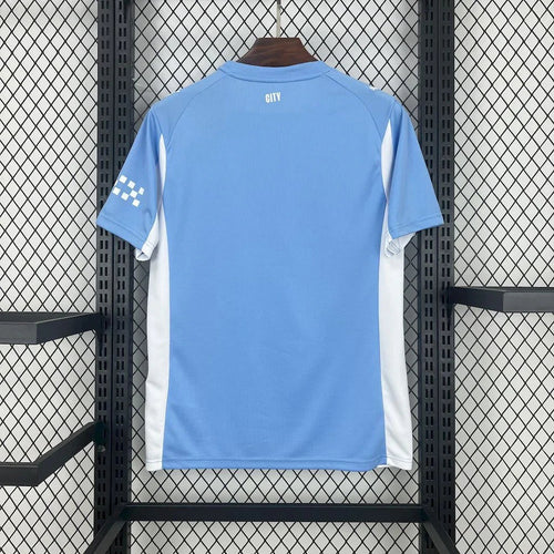 Manchester City Trikot 2025/2026