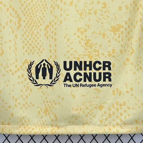 FC Barcelona Auswärtstrikot Kobe Bryant Mamba 2025/2026