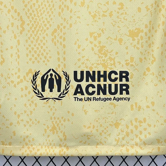 FC Barcelona Auswärtstrikot Kobe Bryant Mamba 2025/2026