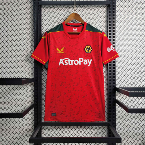 Wolves Trikot 2023/2024
