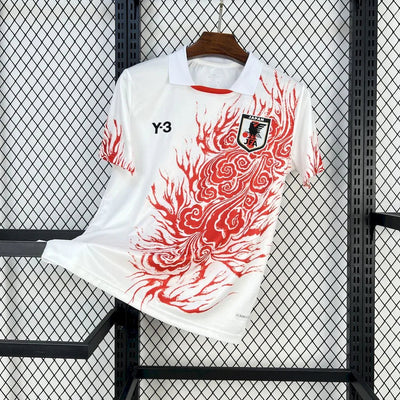 Japan Special/Sondertrikot 2025/2026