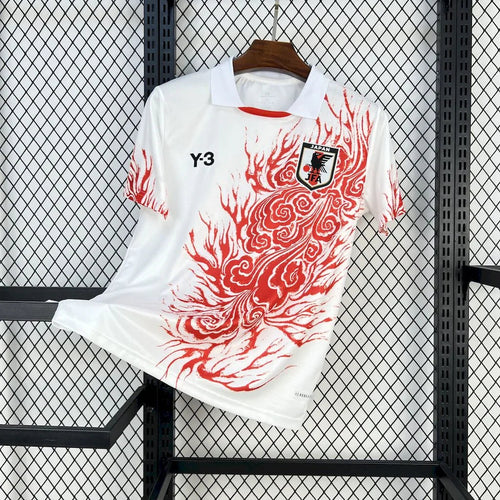 Japan Special/Sondertrikot 2025/2026