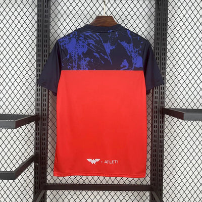 Atletico Madrid Special/Sondertrikot 2025/2026