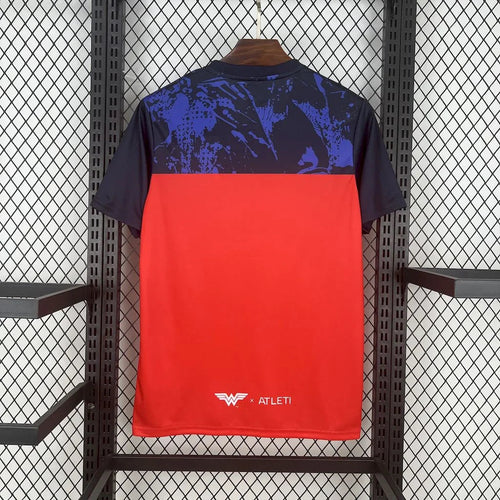 Atletico Madrid Special/Sondertrikot 2025/2026