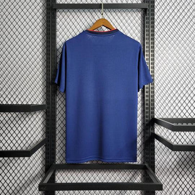 Vintage/Retrotrikot Japan 2018