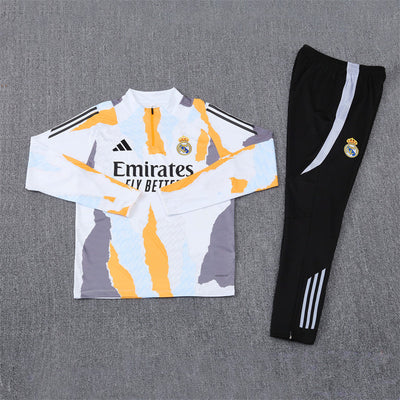 Real Madrid Tracksuit