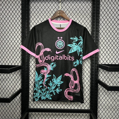 Inter Mailand Special/Sondertrikot 2024/2025