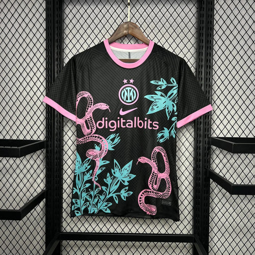 Inter Mailand Special/Sondertrikot 2024/2025
