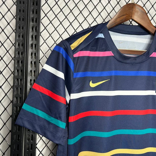 Trainings Trikot Frankreich 2024/2025