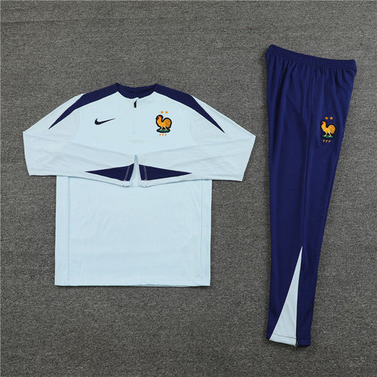 France Tracksuit