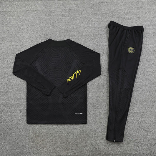 Paris Saint Germain Tracksuit