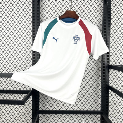 Portugal Pre-Match WM Trikot 2026