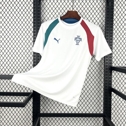 Portugal Pre-Match WM Trikot 2026