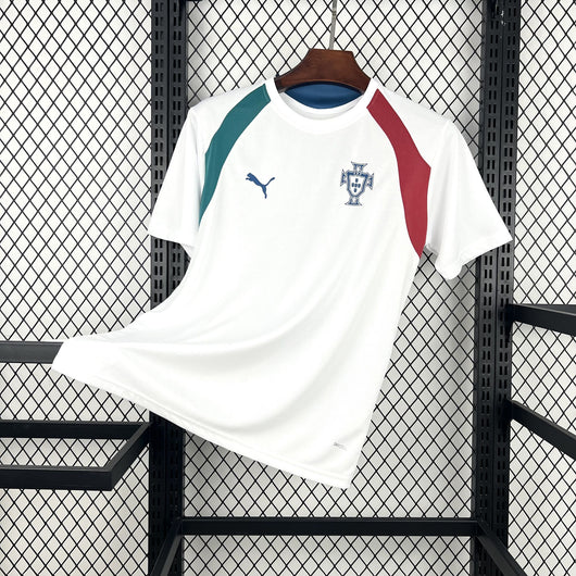 Portugal Pre-Match WM Trikot 2026