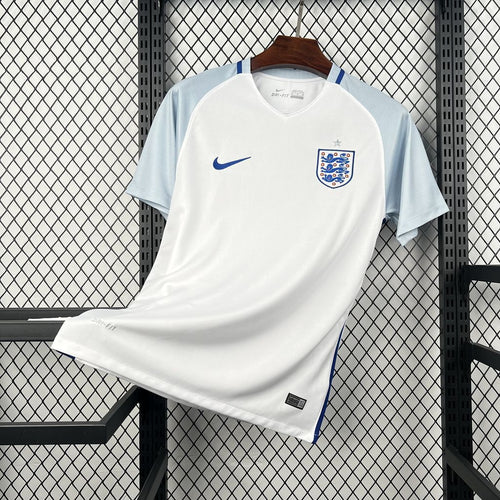 Retro/Vintagetrikot England 2016