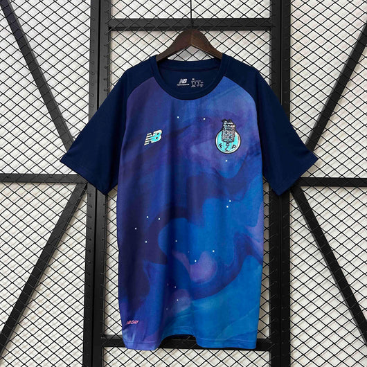 Porto Special/Sondertrikot 2024/2025